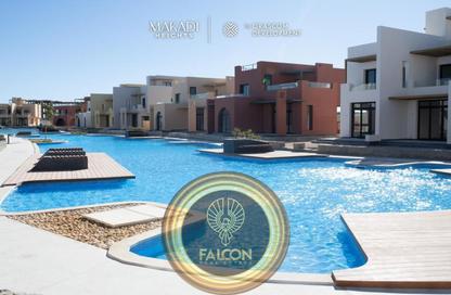 شاليه - 2 غرف نوم - 1 حمام للبيع في ابو تيج مارينا - الجونة - الغردقة - محافظة البحر الاحمر شاليه - 2 غرف نوم - 1 حمام للبيع في ابو تيج مارينا - الجونة - الغردقة - محافظة البحر الاحمر