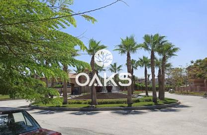 Villa - 4 - 4 for sale in Swan Lake West - 6 October Compounds - 6 October City - Giza