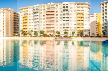 Chalet - 2 Bedrooms - 1 Bathroom for sale in Golf Porto Marina - Al Alamein - North Coast