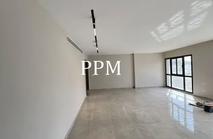 Apartment - 3 Bedrooms - 3 Bathrooms for rent in Villette - 5th Settlement Compounds - The 5th Settlement - New Cairo City - Cairo