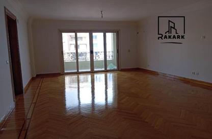 Office Space - 3 Bedrooms - 2 Bathrooms for rent in Masaken Sheraton - Sheraton Al Matar - El Nozha - Cairo