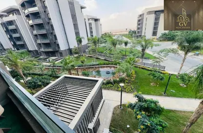 Apartment - 2 Bedrooms - 2 Bathrooms for sale in Privado - Madinaty - Cairo