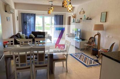 Chalet - 3 Bedrooms - 2 Bathrooms for rent in Mountain View - Ras Al Hekma - North Coast