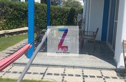 Chalet - 3 Bedrooms - 2 Bathrooms for rent in Mountain View - Ras Al Hekma - North Coast