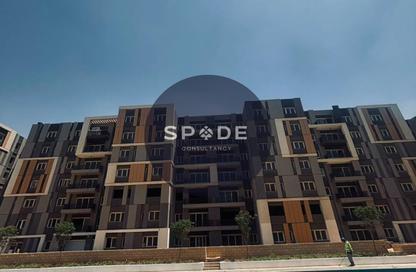 Apartment - 3 Bedrooms - 3 Bathrooms for sale in HAP Town - Mostakbal City Compounds - Mostakbal City - Future City - Cairo Apartment - 3 Bedrooms - 3 Bathrooms for sale in HAP Town - Mostakbal City Compounds - Mostakbal City - Future City - Cairo