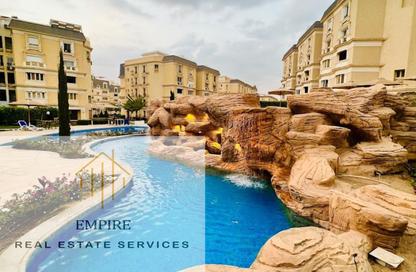 Penthouse - 2 - 3 for sale in Mountain View Hyde Park - 5th Settlement Compounds - The 5th Settlement - New Cairo City - Cairo