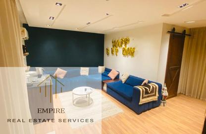 Penthouse - 2 - 3 for sale in Mountain View Hyde Park - 5th Settlement Compounds - The 5th Settlement - New Cairo City - Cairo
