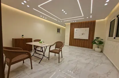 Apartment - 2 Bedrooms - 2 Bathrooms for sale in Shehab St. - Mohandessin - Giza