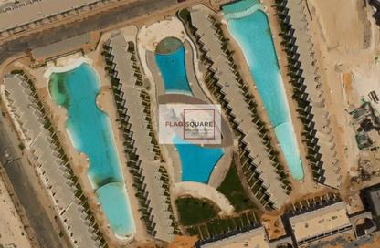 Cabin - 1 Bedroom - 1 Bathroom for sale in Hacienda West - Ras Al Hekma - North Coast