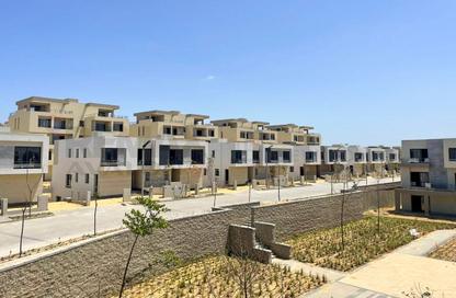 Villa - 5 Bedrooms - 6 Bathrooms for sale in Palm Hills - Alexandria Compounds - Alexandria