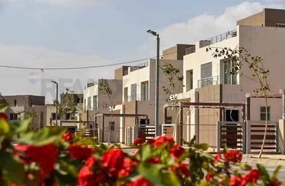 Villa - 5 Bedrooms - 6 Bathrooms for sale in Palm Hills - Alexandria Compounds - Alexandria Villa - 5 Bedrooms - 6 Bathrooms for sale in Palm Hills - Alexandria Compounds - Alexandria