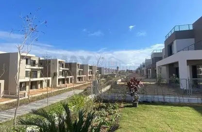 فيلا - 5 غرف نوم - 6 حمامات للبيع في بالم هيلز - كمبوندات الاسكندرية - الاسكندرية