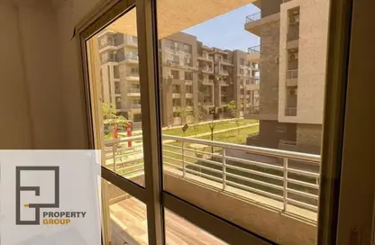 Apartment - 3 Bedrooms - 2 Bathrooms for sale in Jannat October - 6 October Compounds - 6 October City - Giza
