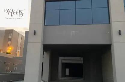 Shop - Studio - 1 Bathroom for rent in Village Gardens Katameya - 5th Settlement Compounds - The 5th Settlement - New Cairo City - Cairo