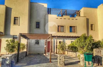 فيلا - 4 غرف نوم - 4 حمامات للبيع في ناينز - الجونة - الغردقة - محافظة البحر الاحمر