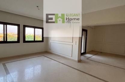 Apartment - 3 Bedrooms - 2 Bathrooms for rent in Mivida - 5th Settlement Compounds - The 5th Settlement - New Cairo City - Cairo