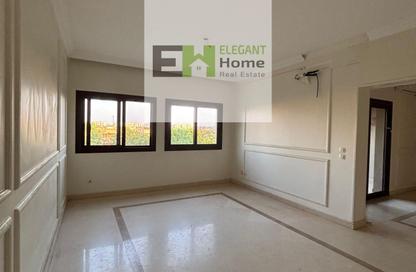 Apartment - 3 Bedrooms - 2 Bathrooms for rent in Mivida - 5th Settlement Compounds - The 5th Settlement - New Cairo City - Cairo