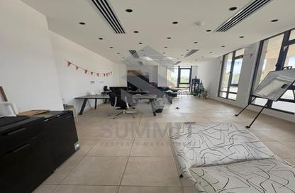 Office Space - Studio for rent in District 5 - 5th Settlement Compounds - The 5th Settlement - New Cairo City - Cairo Office Space - Studio for rent in District 5 - 5th Settlement Compounds - The 5th Settlement - New Cairo City - Cairo