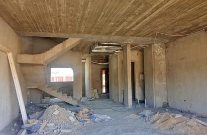 Townhouse - 4 - 5 for sale in Azzar 2 - 5th Settlement Compounds - The 5th Settlement - New Cairo City - Cairo