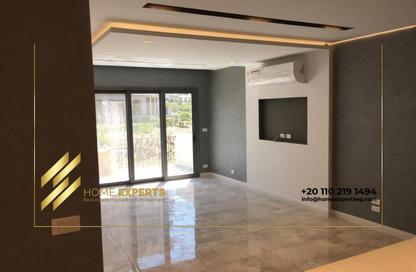 Apartment - 3 Bedrooms - 2 Bathrooms for sale in Eastown - 5th Settlement Compounds - The 5th Settlement - New Cairo City - Cairo
