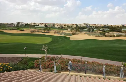 Villa - 4 Bedrooms - 4 Bathrooms for sale in Privado - Madinaty - Cairo