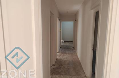 Apartment - 3 Bedrooms - 3 Bathrooms for rent in B2 - Madinaty - Cairo Apartment - 3 Bedrooms - 3 Bathrooms for rent in B2 - Madinaty - Cairo