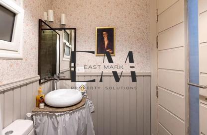 Apartment - 2 - 2 for rent in Ahmed Shawky Axis - El Banafseg 1 - El Banafseg - New Cairo City - Cairo