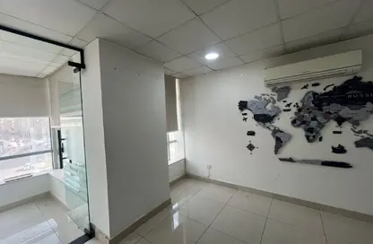 Office Space - 3 Bedrooms - 2 Bathrooms for rent in Zahraa Al Maadi St. - Degla - Hay El Maadi - Cairo Office Space - 3 Bedrooms - 2 Bathrooms for rent in Zahraa Al Maadi St. - Degla - Hay El Maadi - Cairo