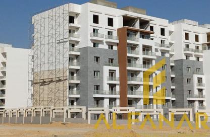 Apartment - 3 - 2 for sale in Oia - New Capital Compounds - New Capital City - Cairo