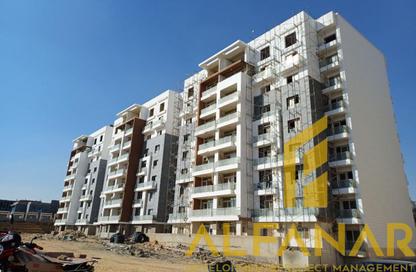 Apartment - 3 - 2 for sale in Oia - New Capital Compounds - New Capital City - Cairo Apartment - 3 - 2 for sale in Oia - New Capital Compounds - New Capital City - Cairo