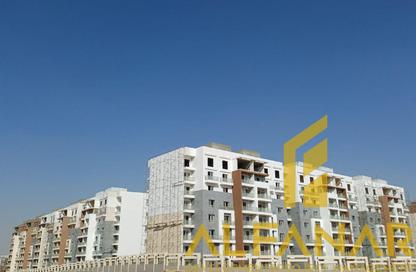 Apartment - 3 - 2 for sale in Oia - New Capital Compounds - New Capital City - Cairo Apartment - 3 - 2 for sale in Oia - New Capital Compounds - New Capital City - Cairo