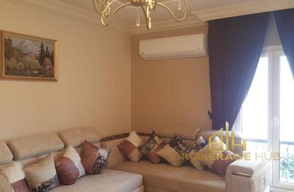 iVilla - 3 Bedrooms - 3 Bathrooms for rent in Mountain View Hyde Park - 5th Settlement Compounds - The 5th Settlement - New Cairo City - Cairo iVilla - 3 Bedrooms - 3 Bathrooms for rent in Mountain View Hyde Park - 5th Settlement Compounds - The 5th Settlement - New Cairo City - Cairo