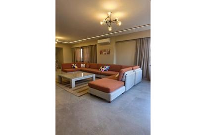 Twin House - 3 - 3 for rent in Top View - Ext North Inves Area - New Cairo City - Cairo