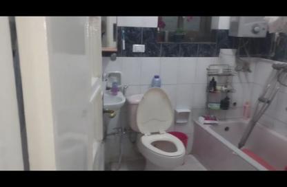 Apartment - 3 - 2 for rent in Abbas Al Akkad St. - 1st Zone - Nasr City - Cairo