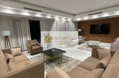 Villa - 5 Bedrooms - 5 Bathrooms for rent in Hyde Park - New Cairo City - Cairo Villa - 5 Bedrooms - 5 Bathrooms for rent in Hyde Park - New Cairo City - Cairo