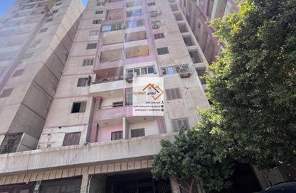 Apartment - 3 Bedrooms - 1 Bathroom for sale in Asyut City - Asyut