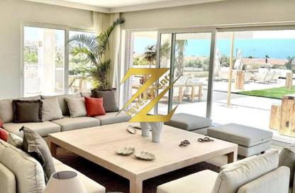 Apartment - 2 Bedrooms - 2 Bathrooms for sale in Modon Abu Dhabi - Ras Al Hekma - North Coast