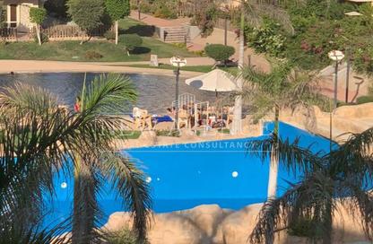 Apartment - 3 Bedrooms - 3 Bathrooms for sale in Highland Park - 5th Settlement Compounds - The 5th Settlement - New Cairo City - Cairo