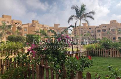 Apartment - 3 Bedrooms - 3 Bathrooms for sale in Highland Park - 5th Settlement Compounds - The 5th Settlement - New Cairo City - Cairo Apartment - 3 Bedrooms - 3 Bathrooms for sale in Highland Park - 5th Settlement Compounds - The 5th Settlement - New Cairo City - Cairo