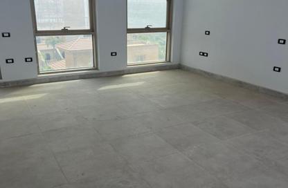 Office Space - Studio - 1 Bathroom for rent in Galleria Moon Valley - South Investors Area - New Cairo City - Cairo
