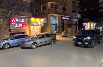 شقة - 4 غرف نوم - 2 حمامات للبيع في الدقي - الجيزة