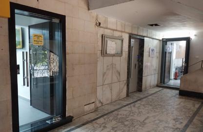 Apartment - 4 Bedrooms - 2 Bathrooms for sale in Dokki - Giza Apartment - 4 Bedrooms - 2 Bathrooms for sale in Dokki - Giza