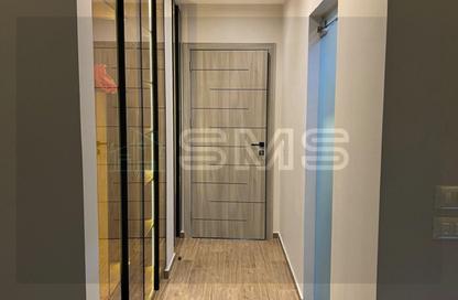 Apartment - 3 Bedrooms - 3 Bathrooms for rent in Lake View Residence - 5th Settlement Compounds - The 5th Settlement - New Cairo City - Cairo