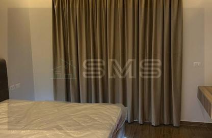 Apartment - 3 Bedrooms - 3 Bathrooms for rent in Lake View Residence - 5th Settlement Compounds - The 5th Settlement - New Cairo City - Cairo
