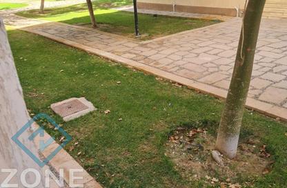 Apartment - Studio - 1 Bathroom for sale in Privado - Madinaty - Cairo