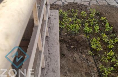 Apartment - Studio - 1 Bathroom for sale in Privado - Madinaty - Cairo