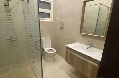 شقة - 3 غرف نوم - 3 حمامات للايجار في جرين 5 - كمبوندات 6 أكتوبر - مدينة 6 أكتوبر - الجيزة