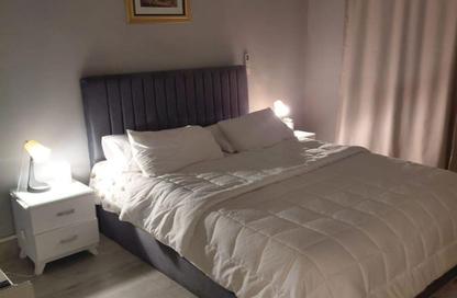 Apartment - 2 Bedrooms - 2 Bathrooms for rent in Feini Square - Dokki - Giza