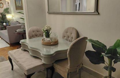 Apartment - 2 Bedrooms - 2 Bathrooms for rent in Feini Square - Dokki - Giza