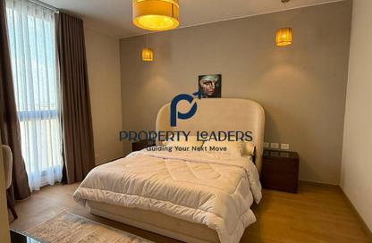 Apartment - 2 - 3 for rent in Aeon - 6 October Compounds - 6 October City - Giza